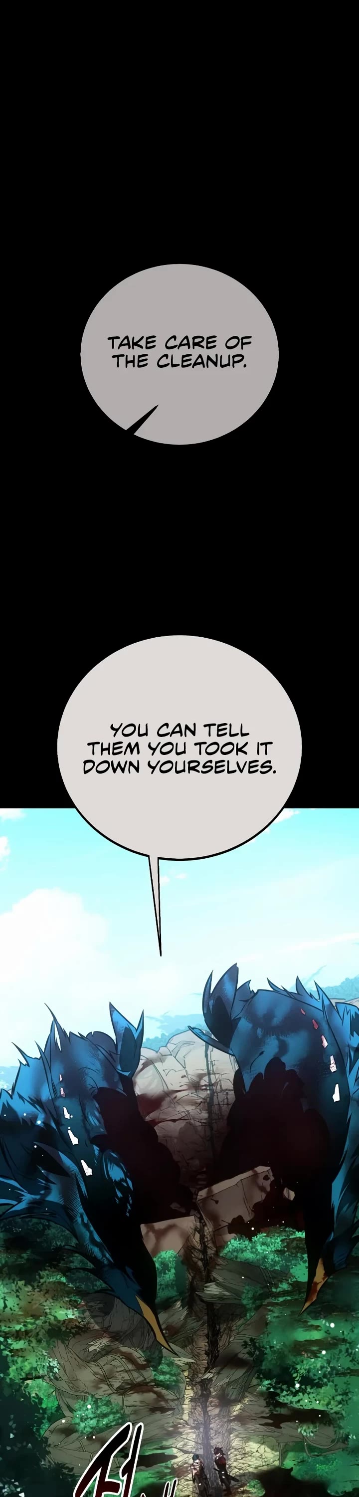I Killed an Academy Player Chapter 120 page 16 - Chapter 120