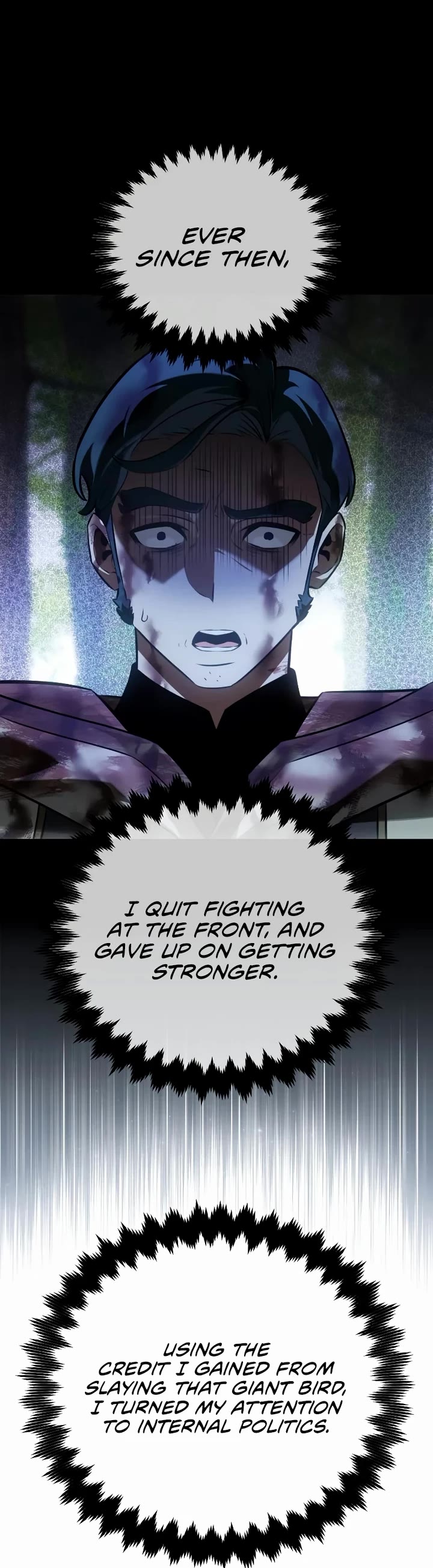 I Killed an Academy Player Chapter 120 page 18 - Chapter 120