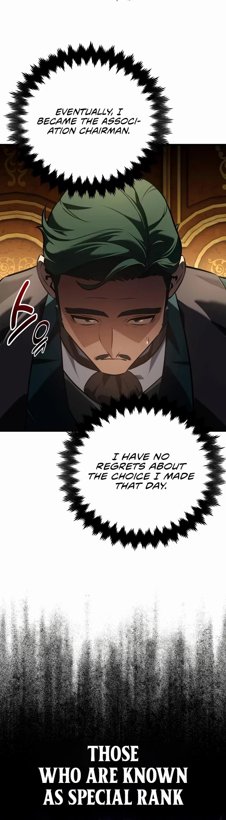 I Killed an Academy Player Chapter 120 page 19 - Chapter 120