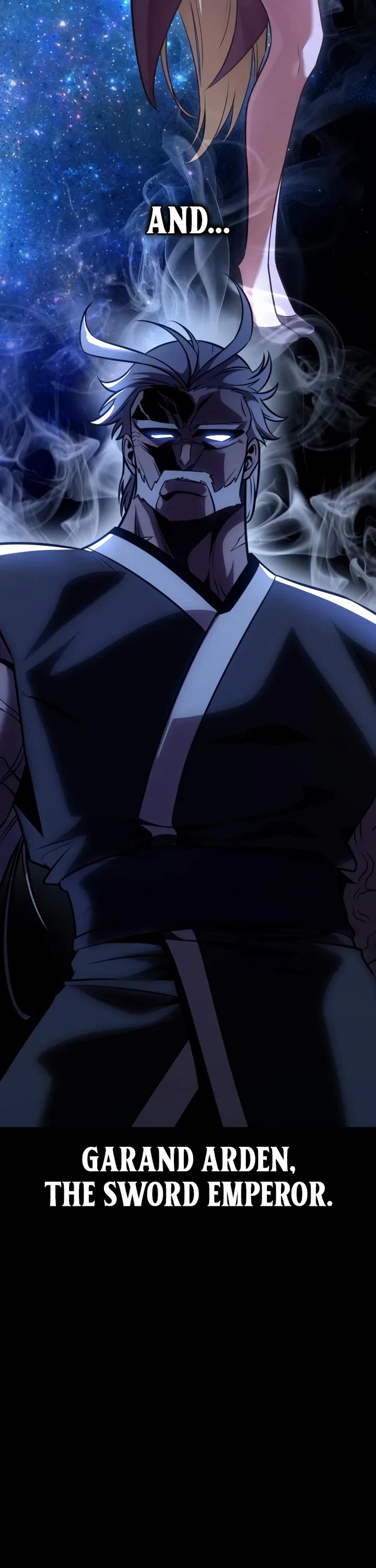 I Killed an Academy Player Chapter 120 page 2 - Chapter 120