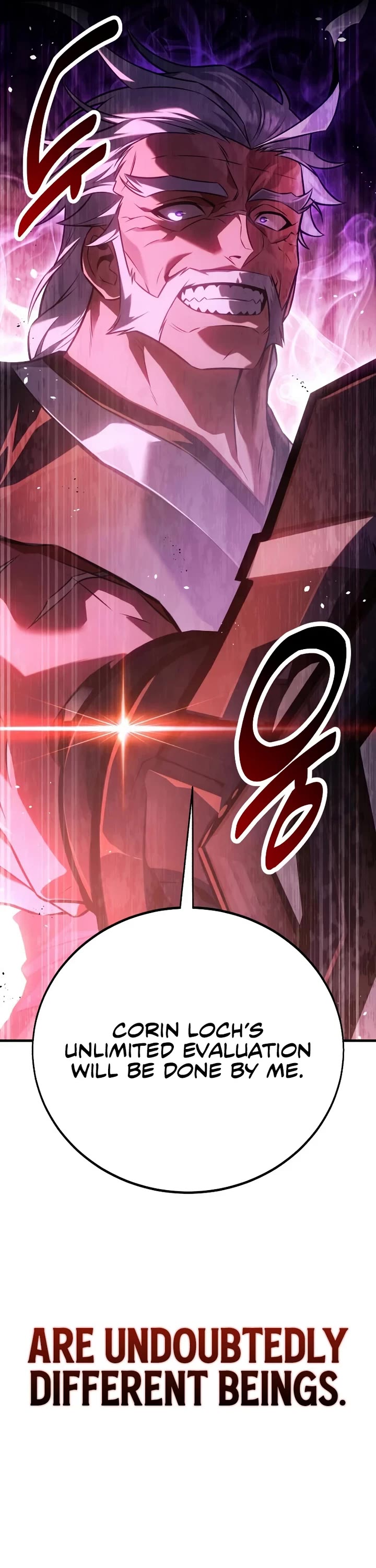 I Killed an Academy Player Chapter 120 page 20 - Chapter 120
