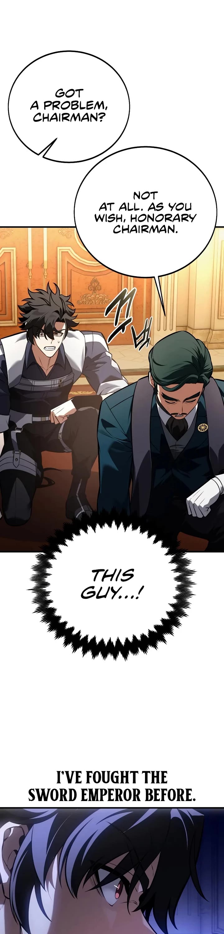 I Killed an Academy Player Chapter 120 page 21 - Chapter 120