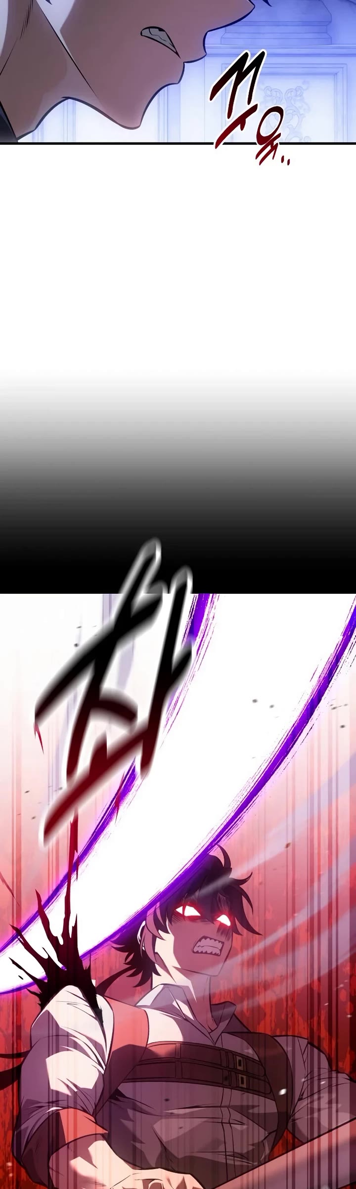 I Killed an Academy Player Chapter 120 page 22 - Chapter 120