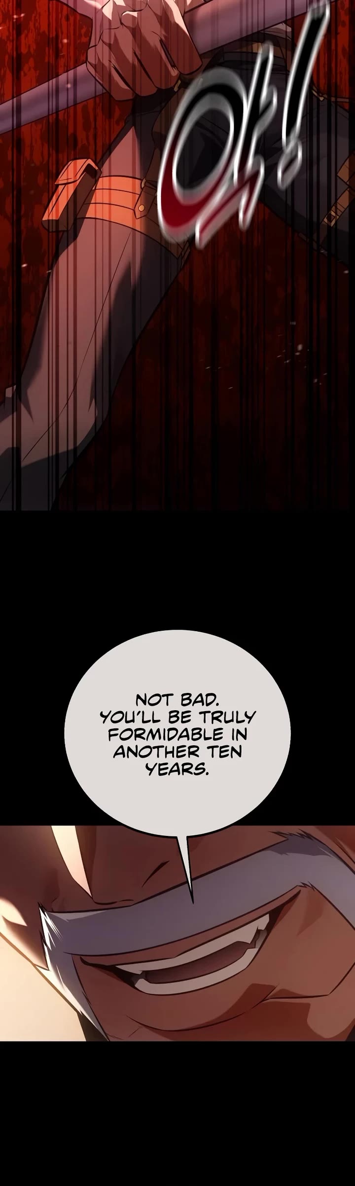 I Killed an Academy Player Chapter 120 page 23 - Chapter 120