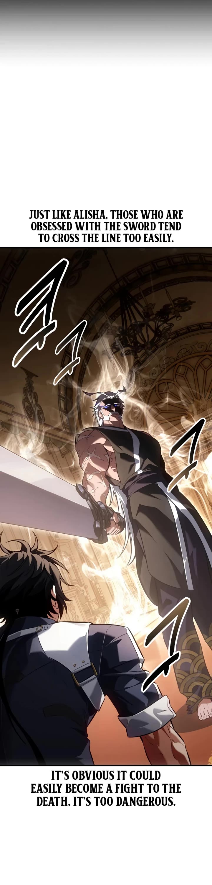 I Killed an Academy Player Chapter 120 page 25 - Chapter 120