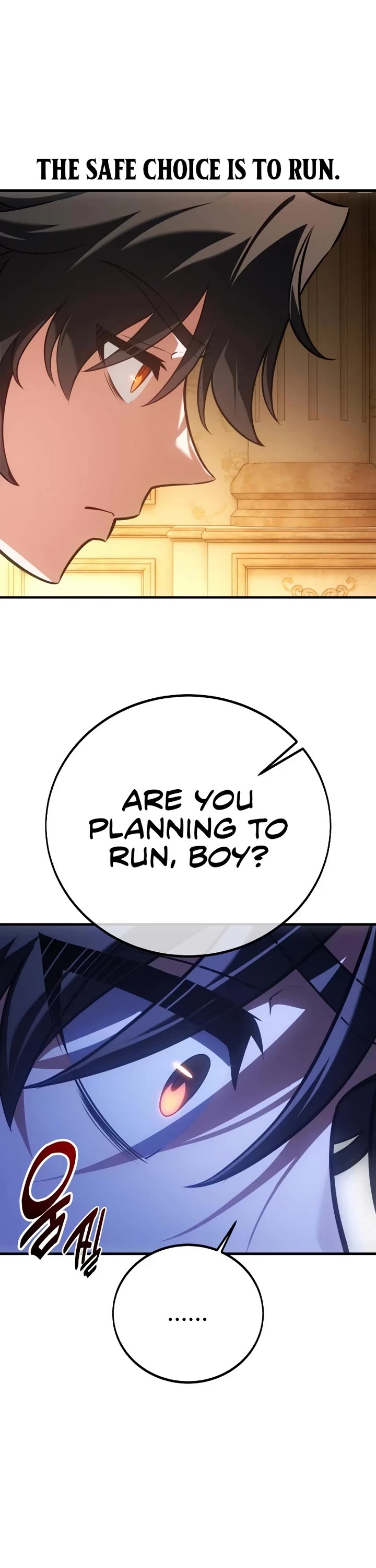 I Killed an Academy Player Chapter 120 page 26 - Chapter 120