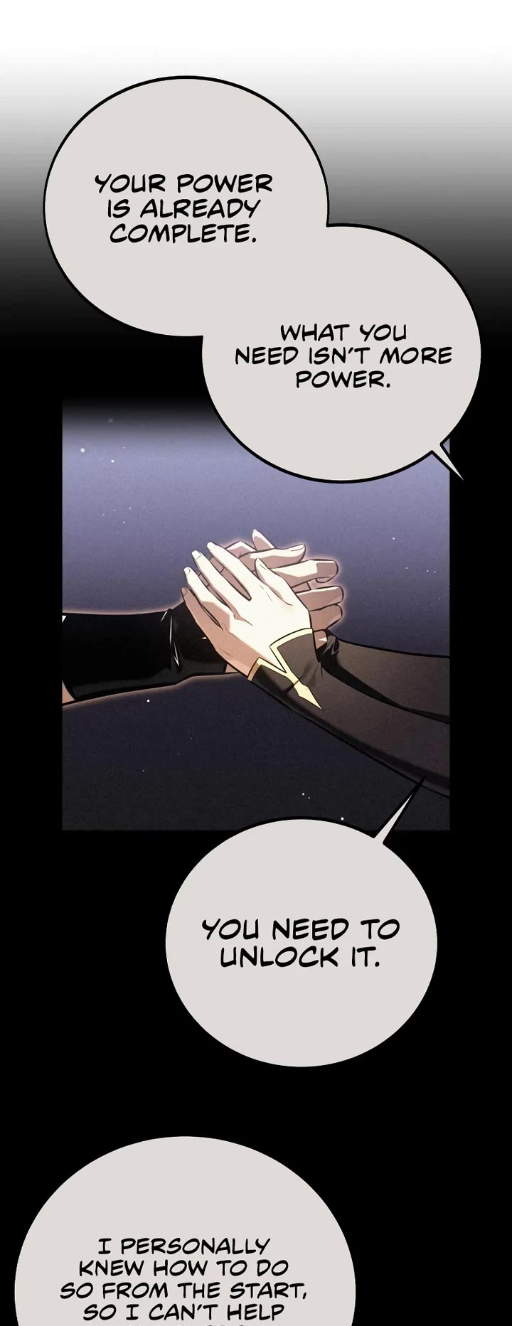 I Killed an Academy Player Chapter 120 page 27 - Chapter 120