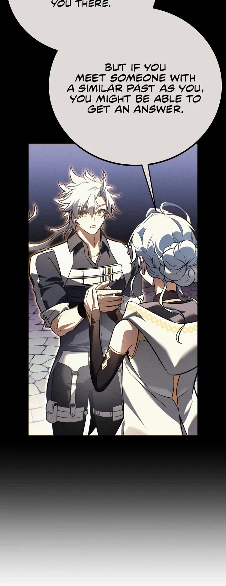 I Killed an Academy Player Chapter 120 page 28 - Chapter 120