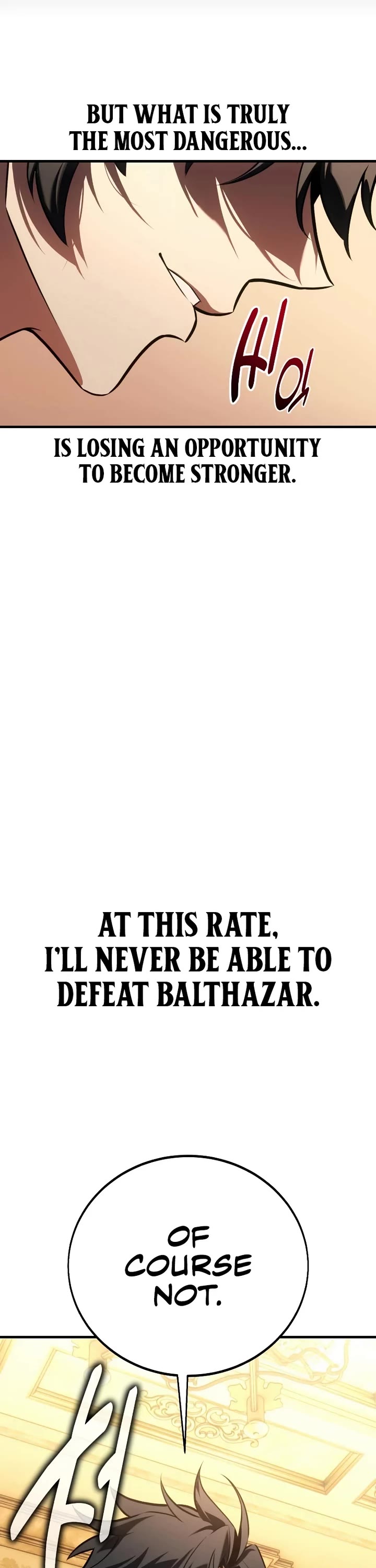 I Killed an Academy Player Chapter 120 page 29 - Chapter 120