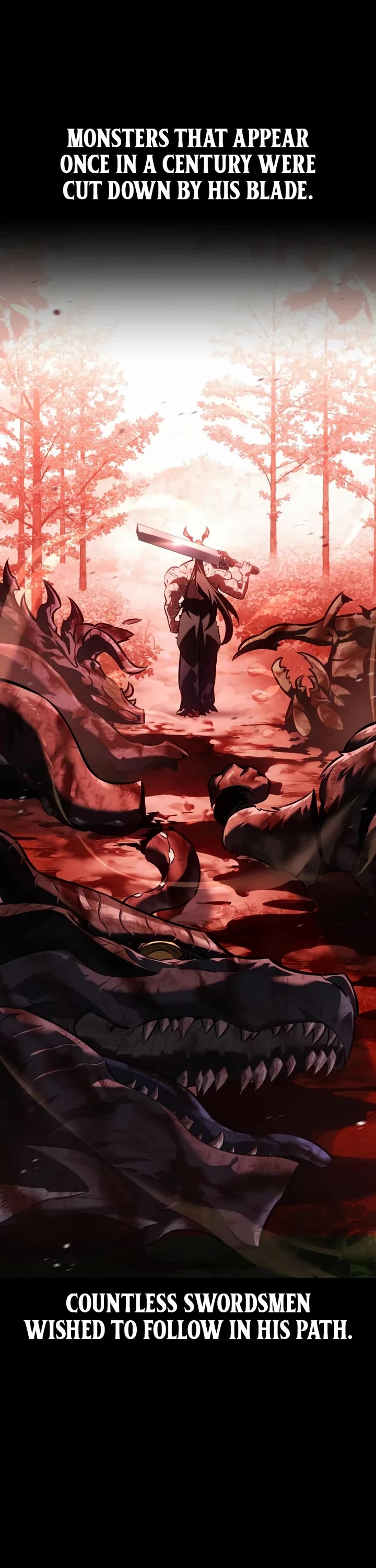 I Killed an Academy Player Chapter 120 page 3 - Chapter 120