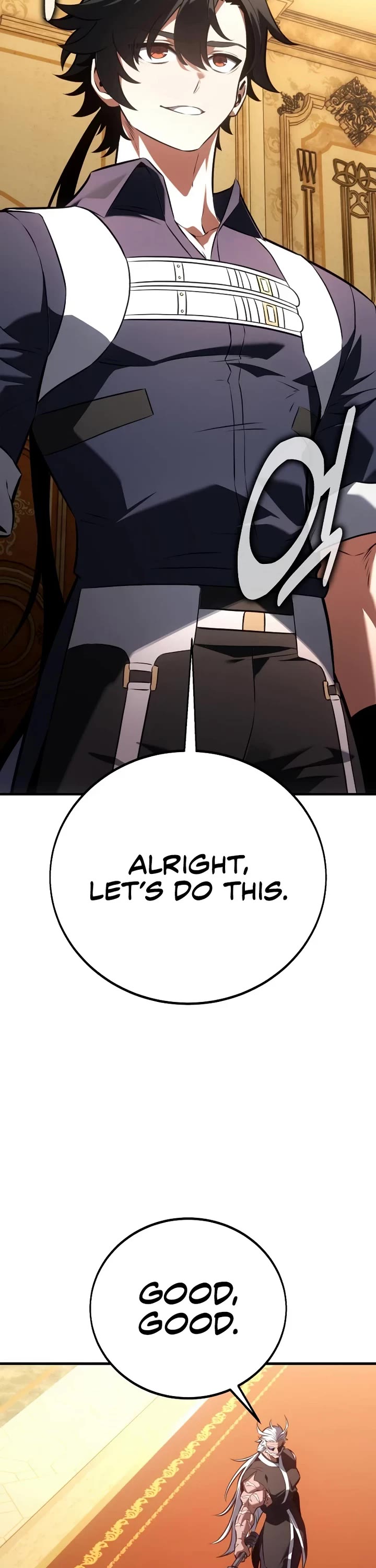 I Killed an Academy Player Chapter 120 page 30 - Chapter 120