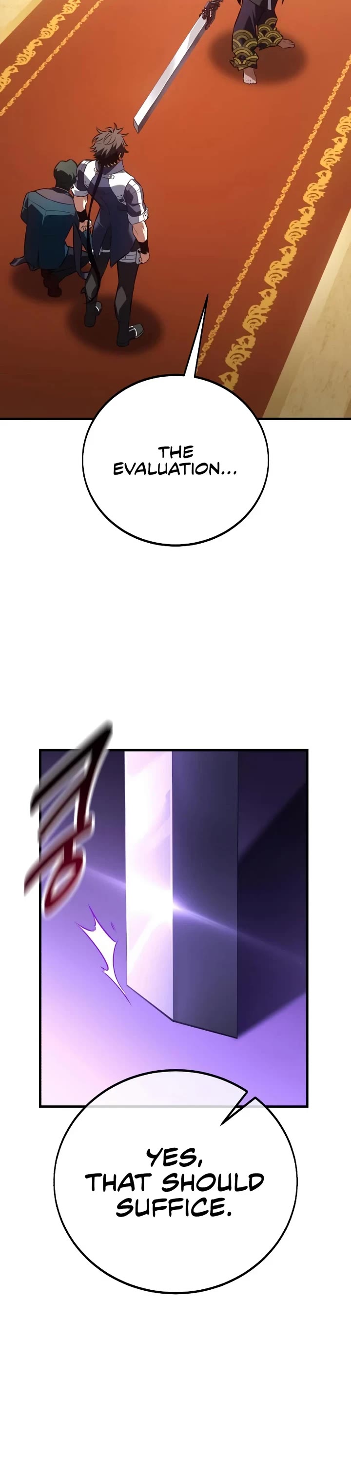 I Killed an Academy Player Chapter 120 page 31 - Chapter 120