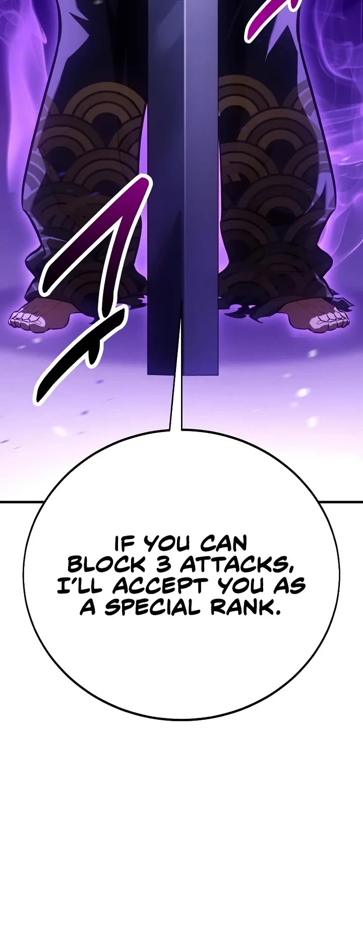 I Killed an Academy Player Chapter 120 page 33 - Chapter 120