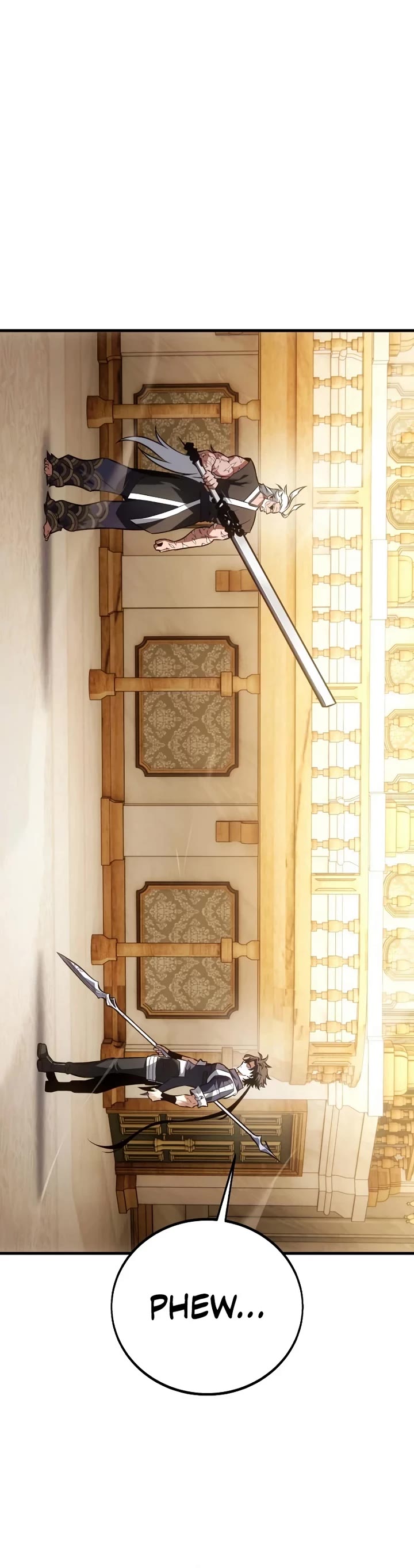 I Killed an Academy Player Chapter 120 page 37 - Chapter 120