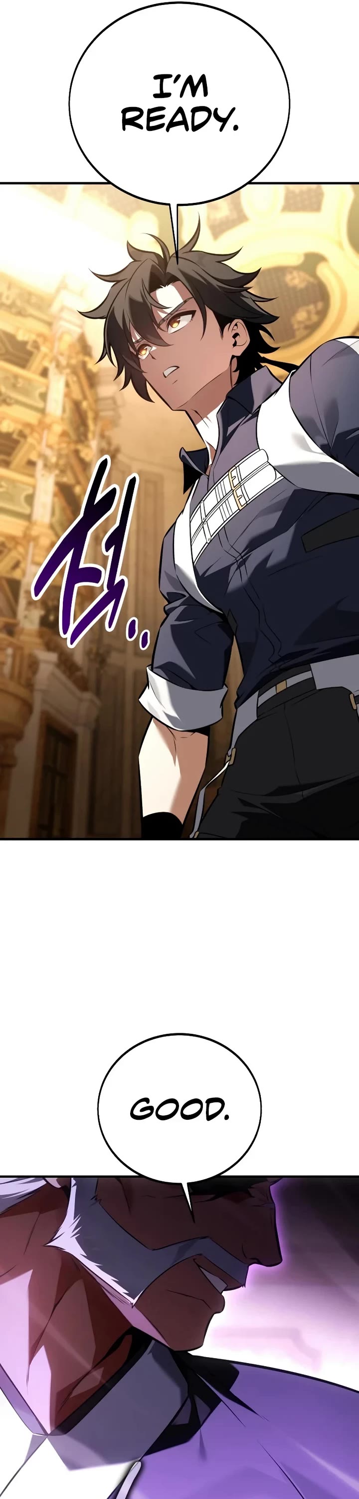 I Killed an Academy Player Chapter 120 page 38 - Chapter 120