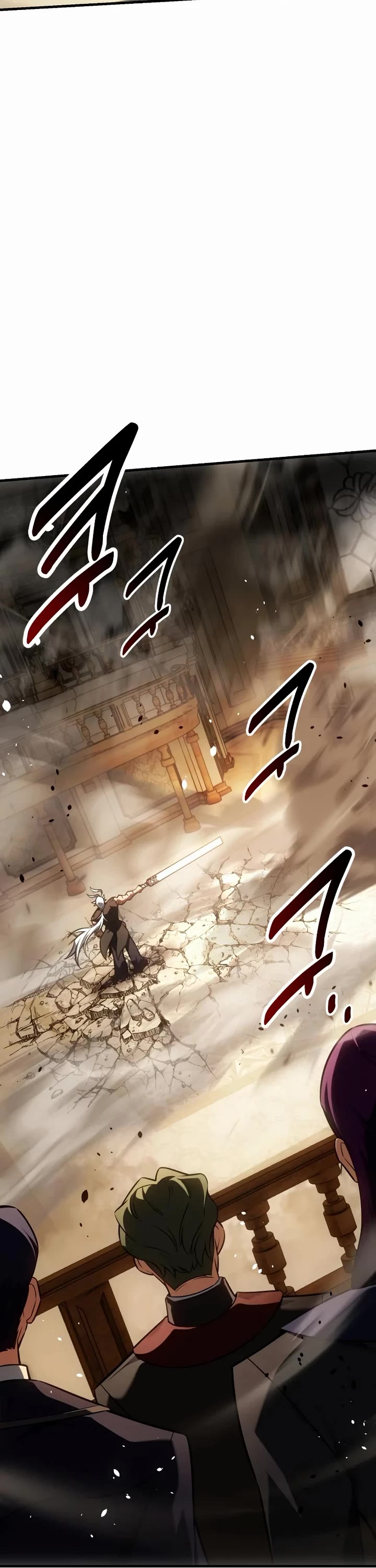 I Killed an Academy Player Chapter 120 page 44 - Chapter 120