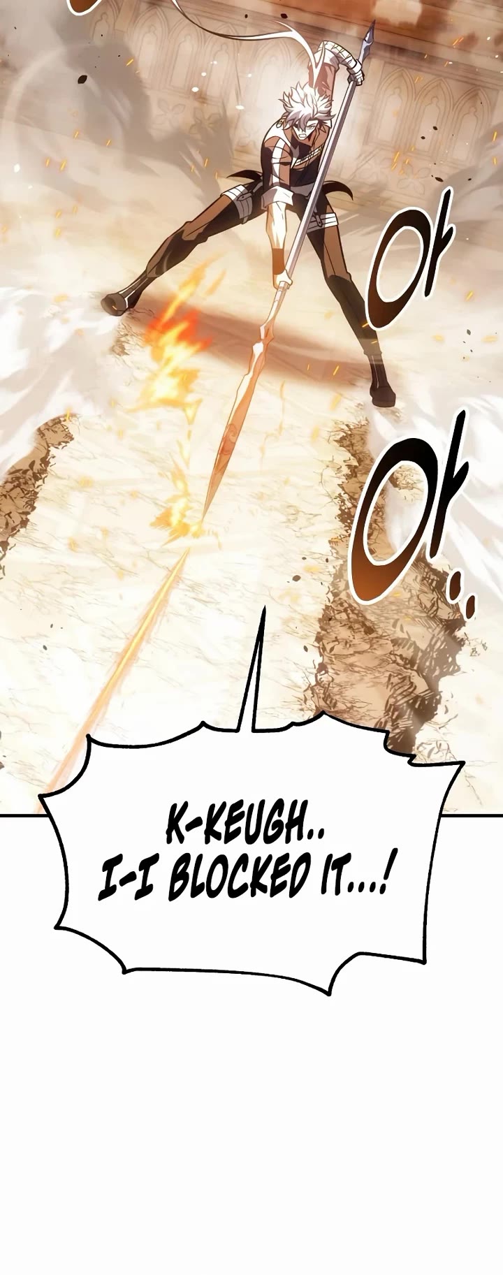 I Killed an Academy Player Chapter 120 page 46 - Chapter 120