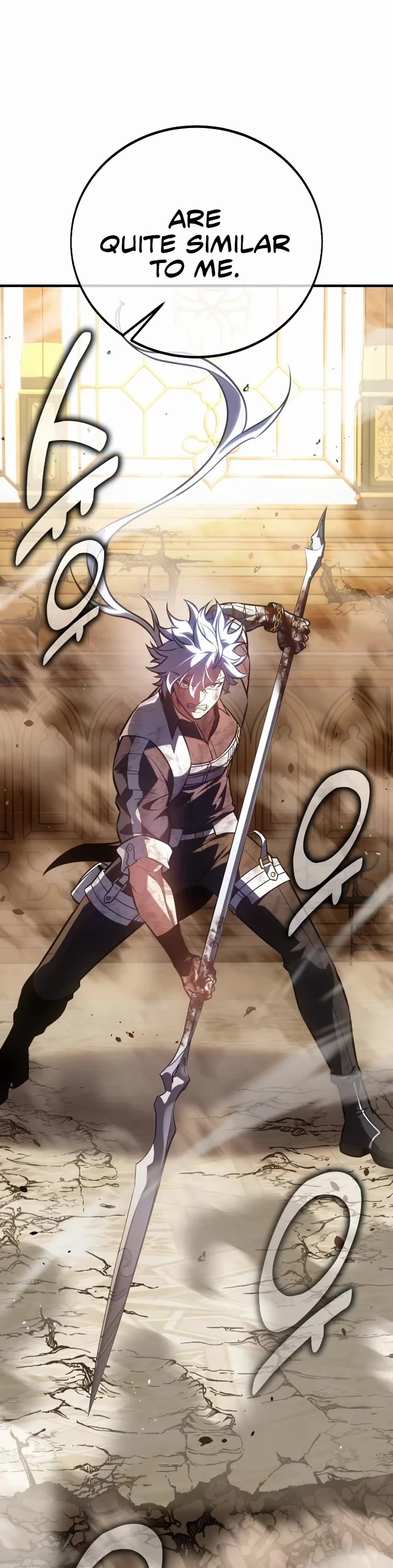 I Killed an Academy Player Chapter 120 page 57 - Chapter 120