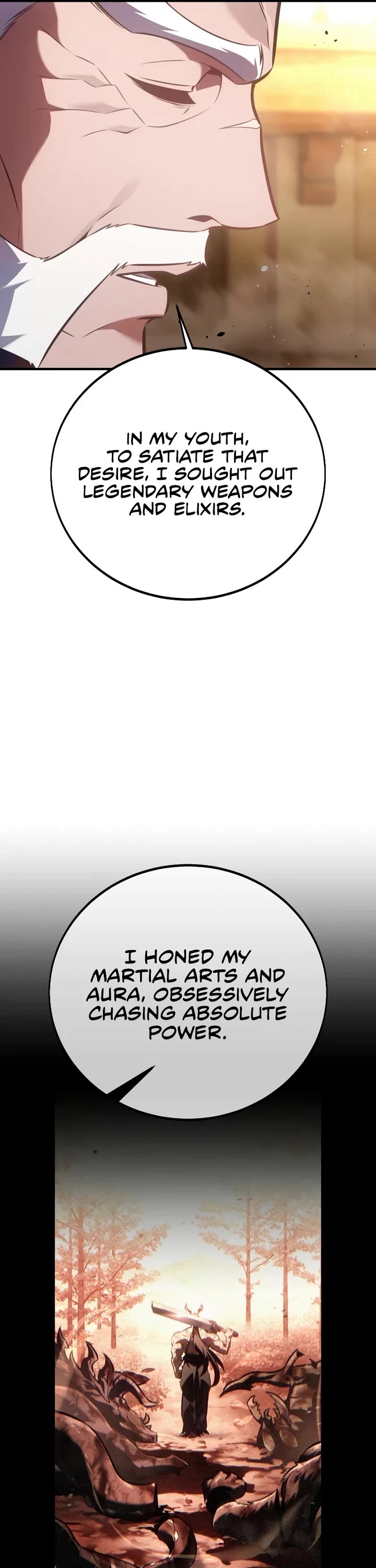 I Killed an Academy Player Chapter 120 page 59 - Chapter 120