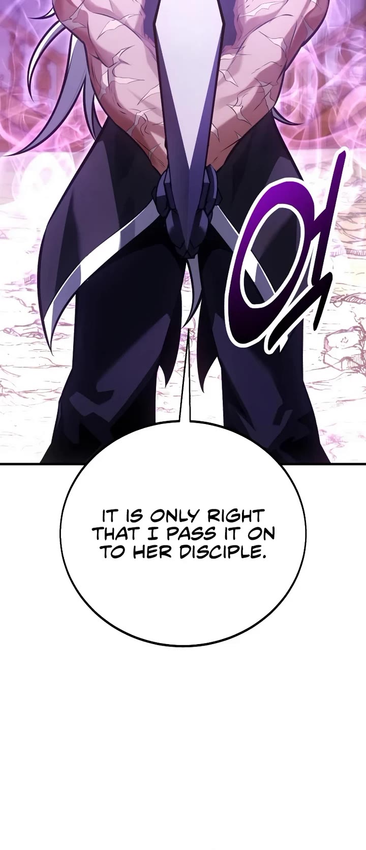 I Killed an Academy Player Chapter 120 page 63 - Chapter 120
