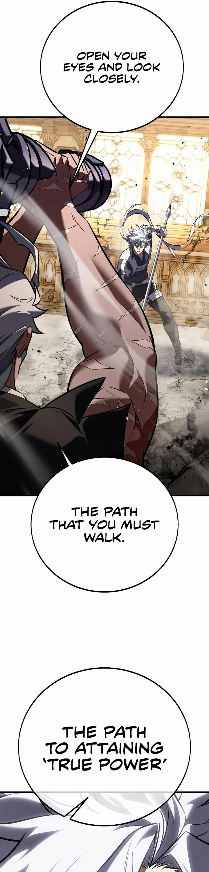 I Killed an Academy Player Chapter 120 page 64 - Chapter 120