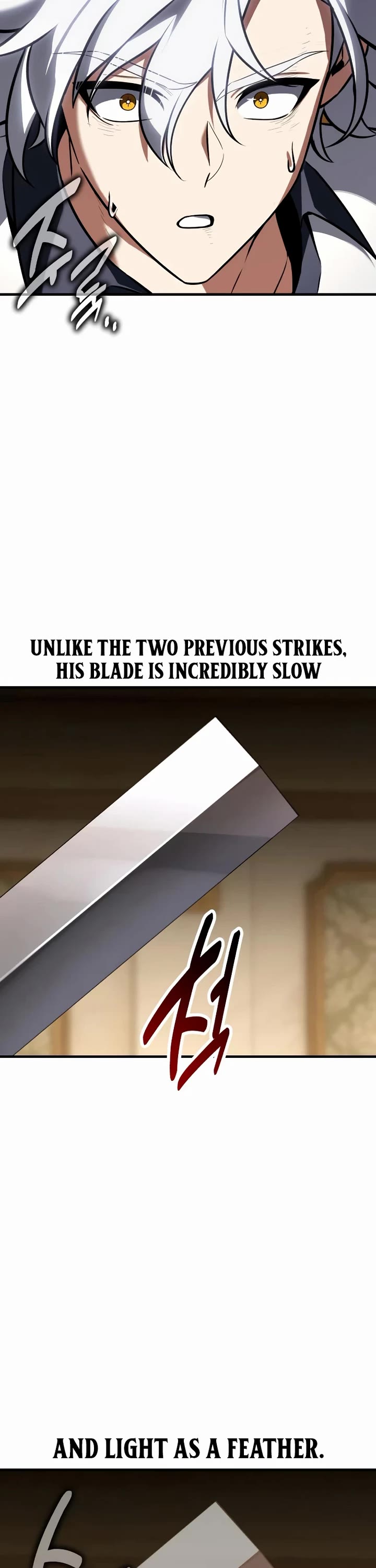 I Killed an Academy Player Chapter 120 page 65 - Chapter 120