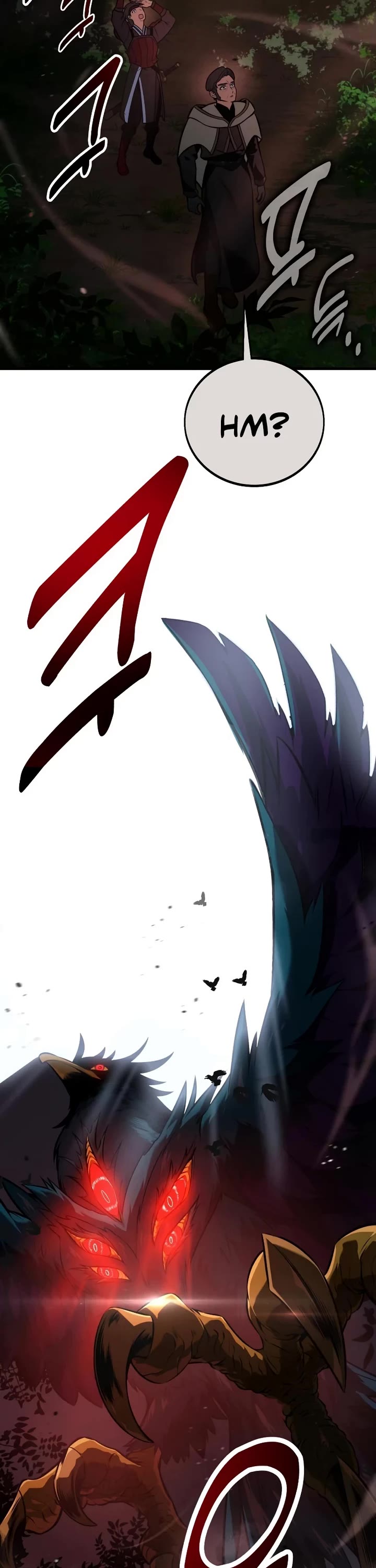 I Killed an Academy Player Chapter 120 page 7 - Chapter 120