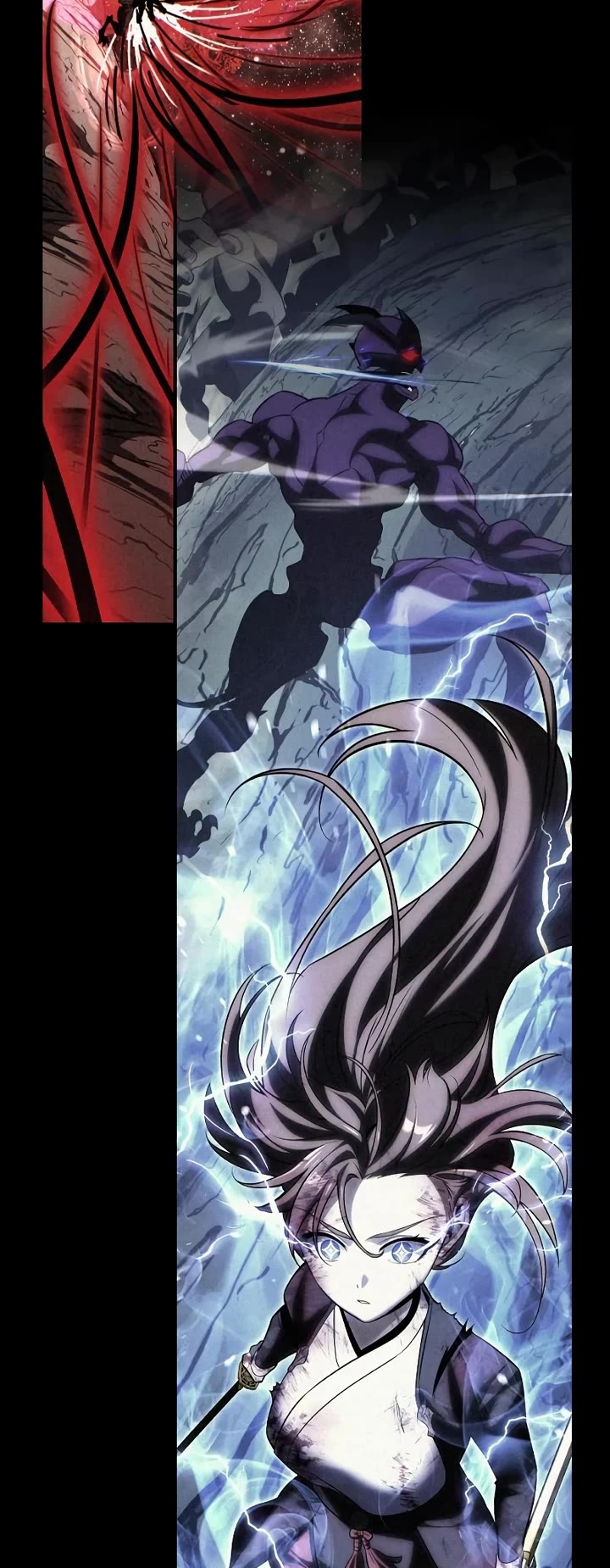 I Killed an Academy Player Chapter 120 page 71 - Chapter 120