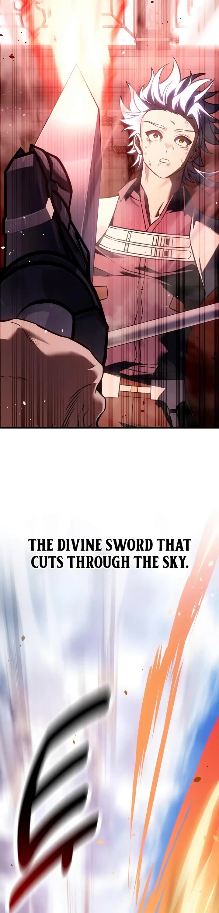 I Killed an Academy Player Chapter 120 page 75 - Chapter 120