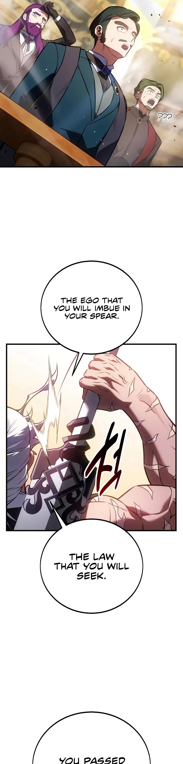 I Killed an Academy Player Chapter 120 page 79 - Chapter 120