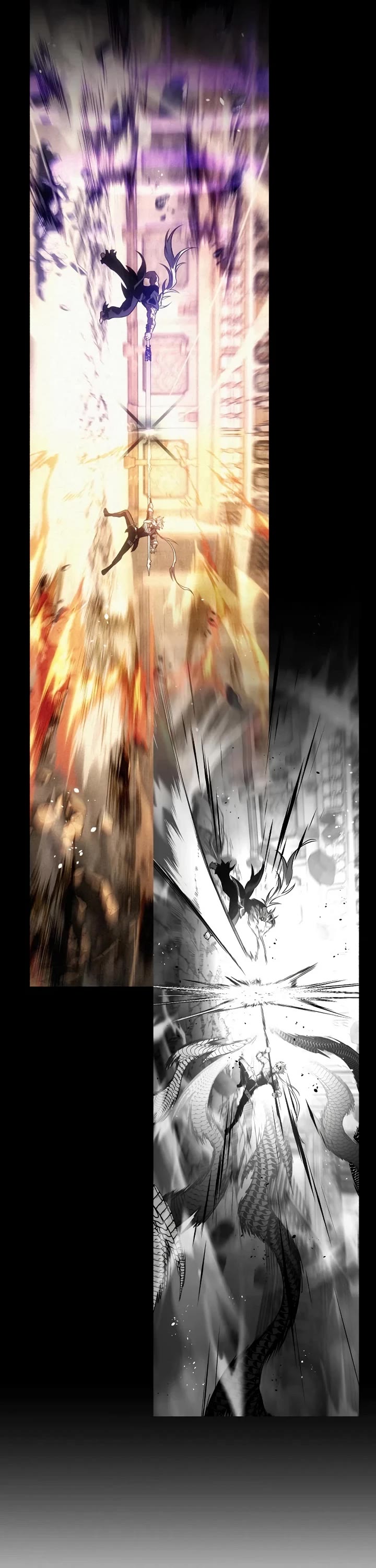 I Killed an Academy Player Chapter 120 page 82 - Chapter 120