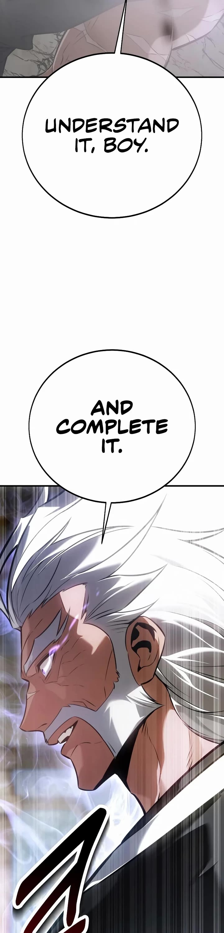 I Killed an Academy Player Chapter 120 page 87 - Chapter 120