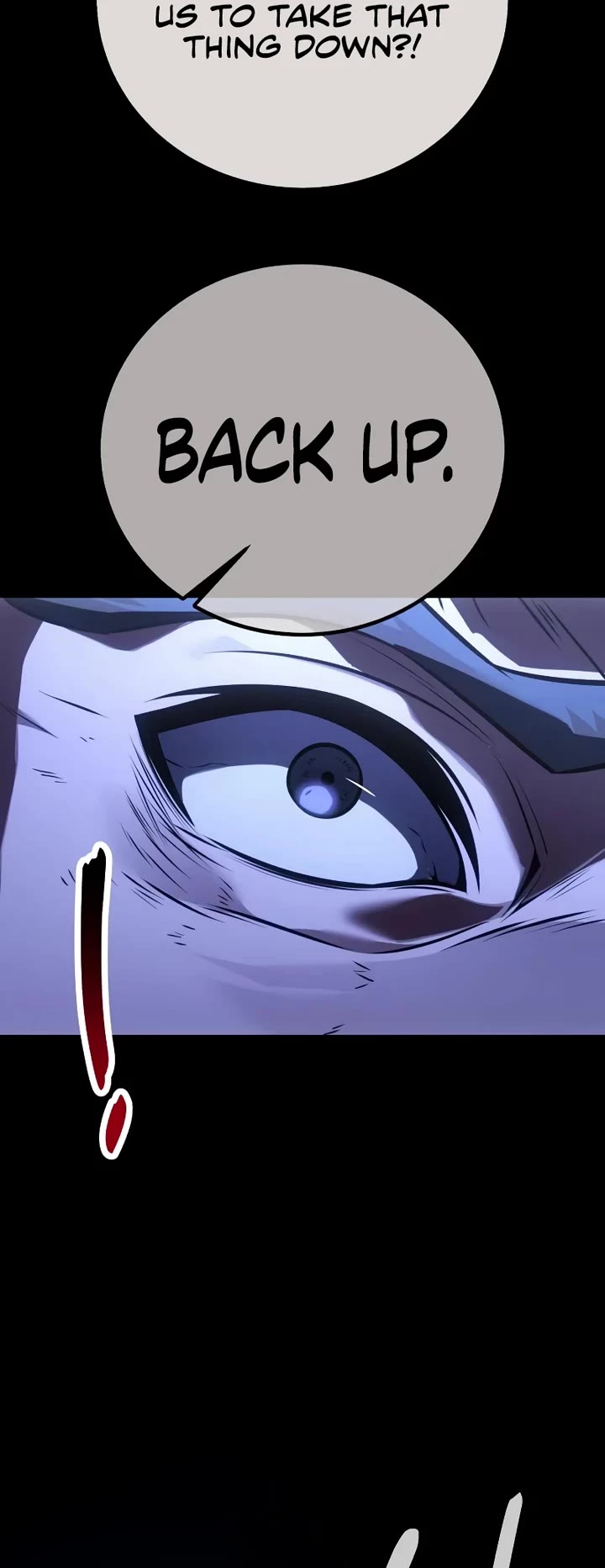 I Killed an Academy Player Chapter 120 page 9 - Chapter 120