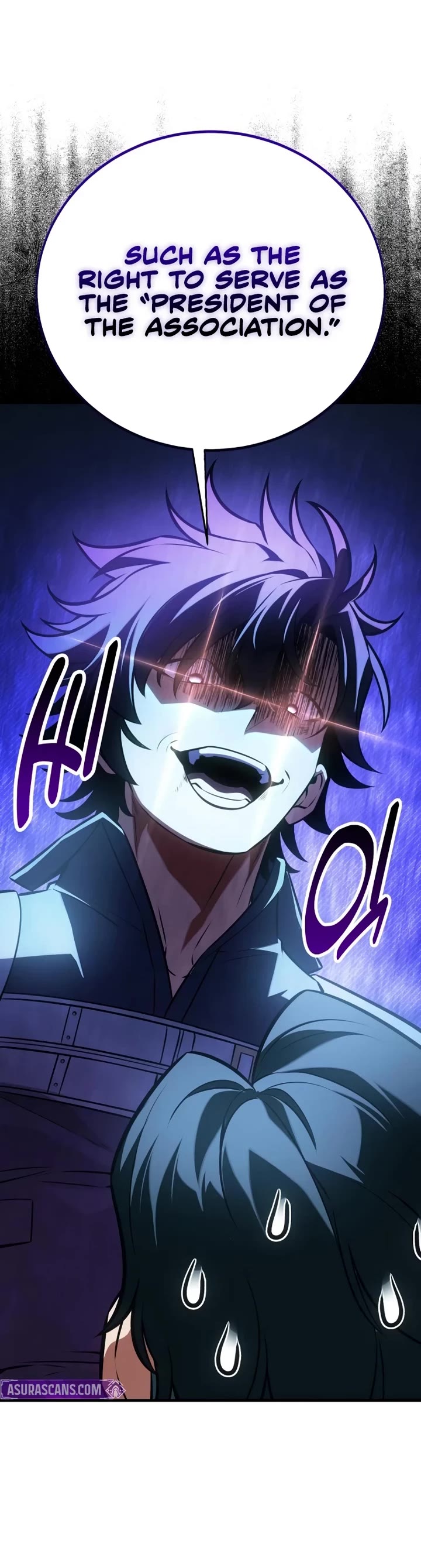 I Killed an Academy Player Chapter 121 page 14 - Chapter 121