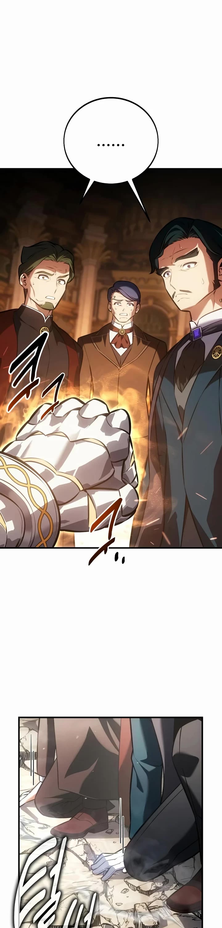 I Killed an Academy Player Chapter 121 page 20 - Chapter 121