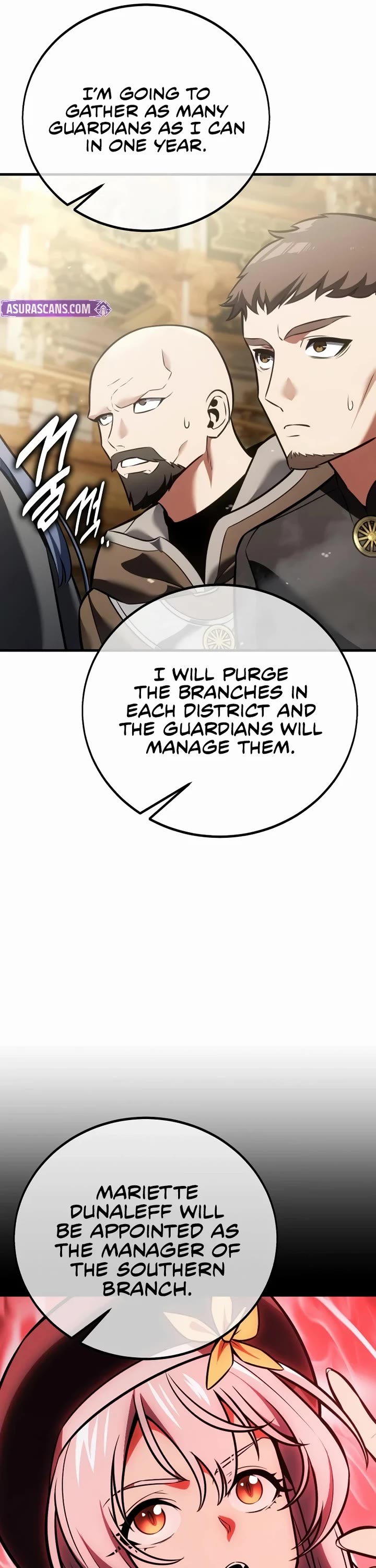 I Killed an Academy Player Chapter 121 page 24 - Chapter 121