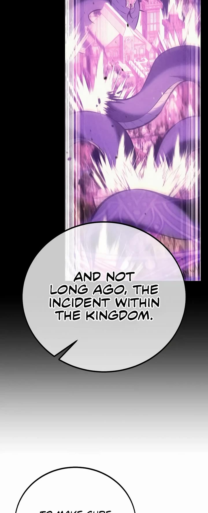 I Killed an Academy Player Chapter 121 page 27 - Chapter 121