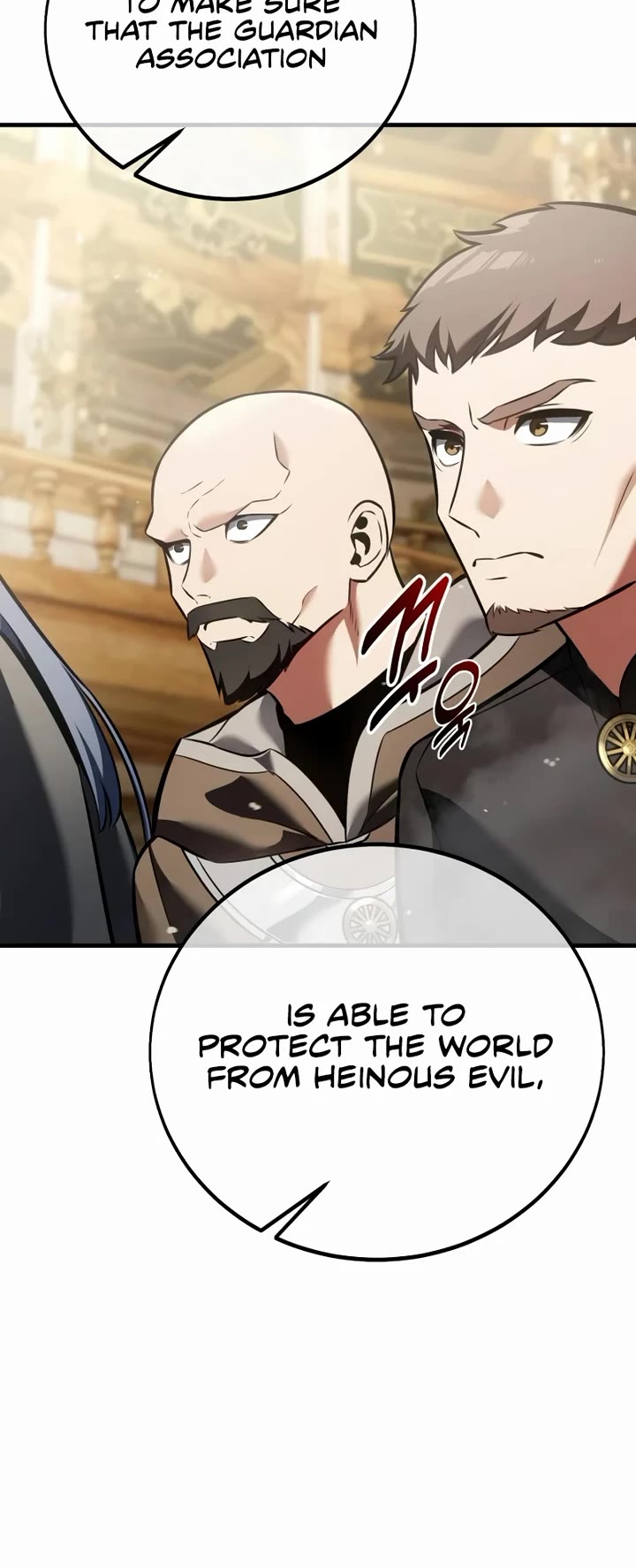 I Killed an Academy Player Chapter 121 page 28 - Chapter 121