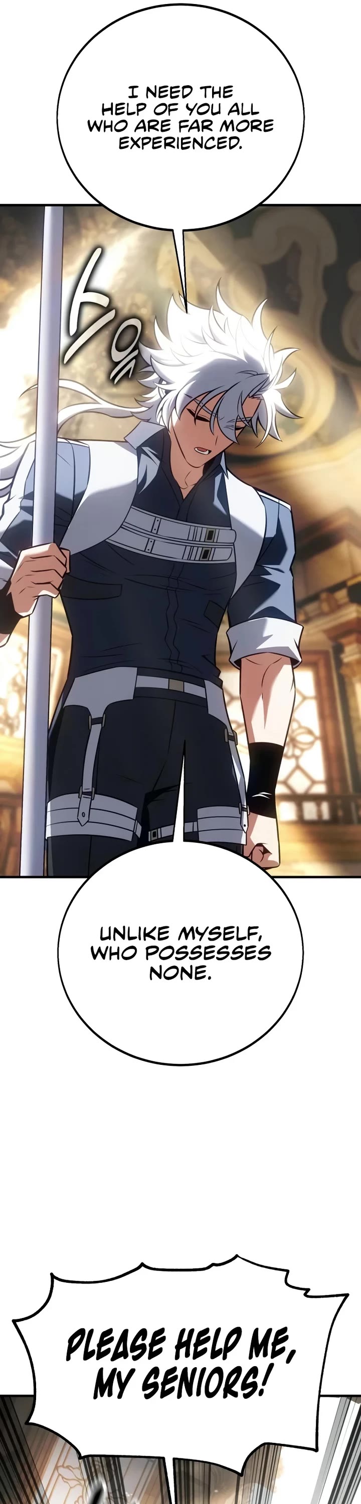 I Killed an Academy Player Chapter 121 page 29 - Chapter 121