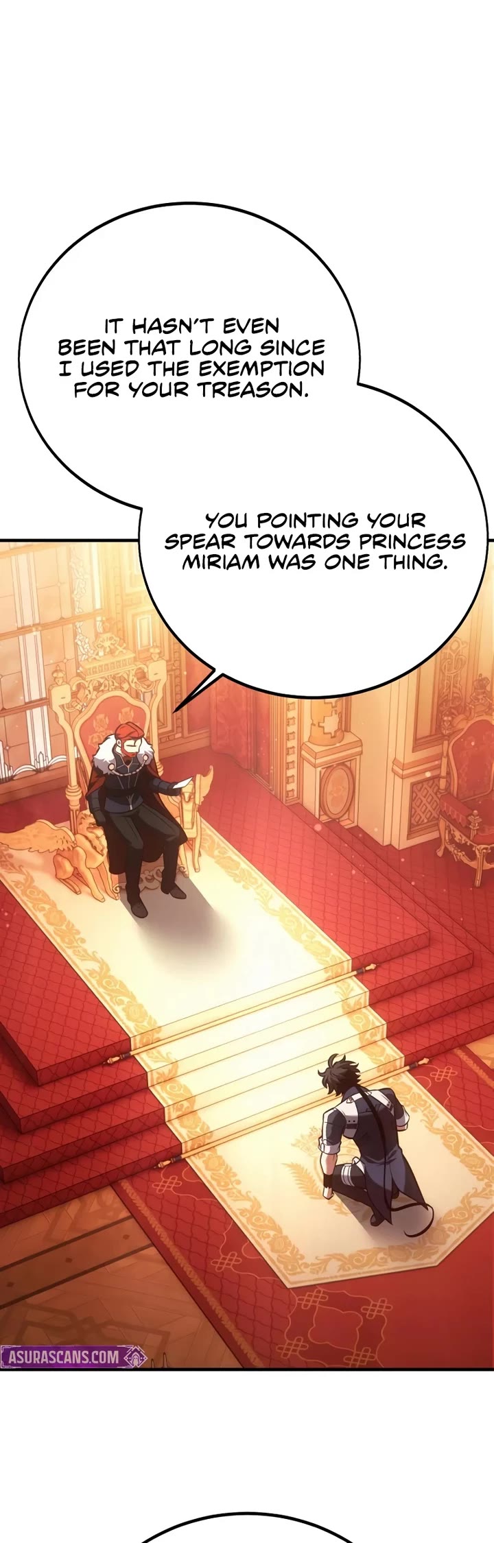 I Killed an Academy Player Chapter 121 page 32 - Chapter 121