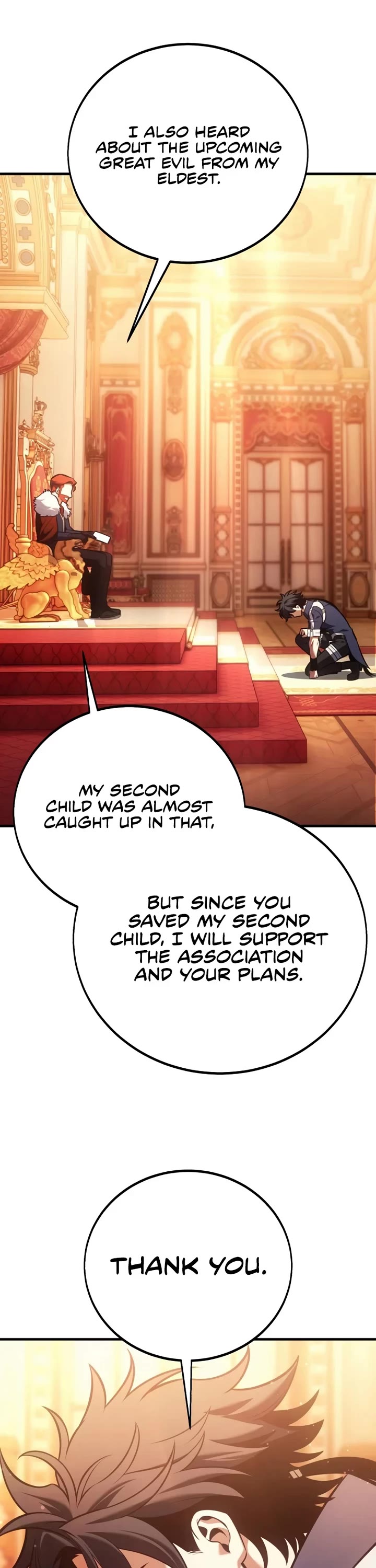 I Killed an Academy Player Chapter 121 page 34 - Chapter 121