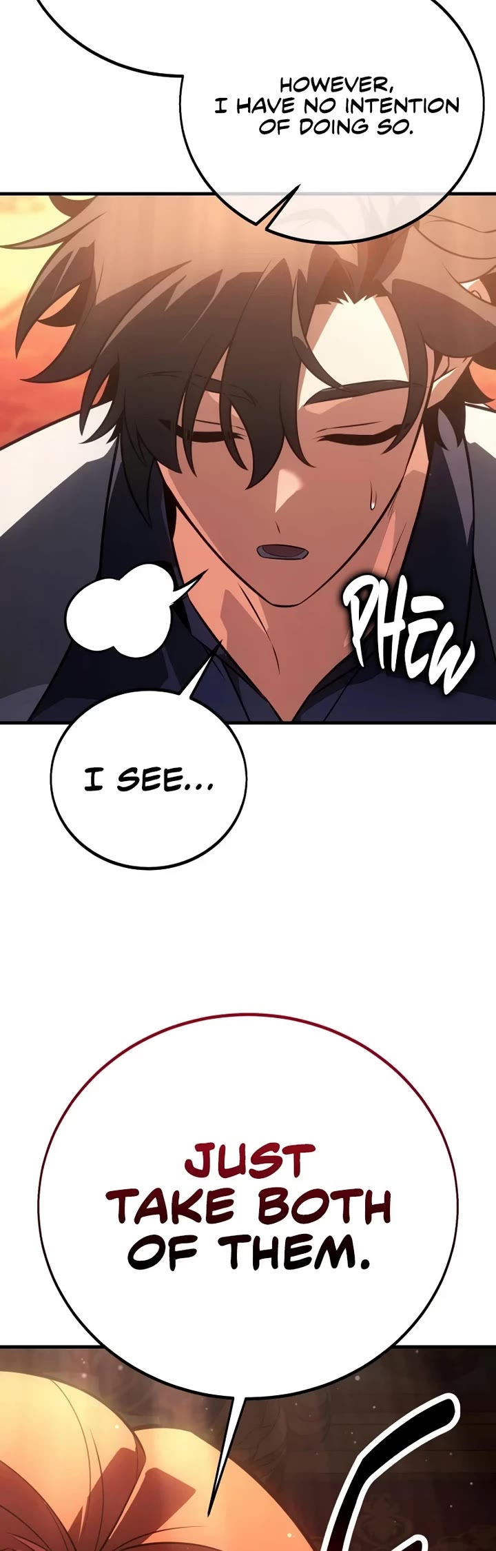 I Killed an Academy Player Chapter 121 page 37 - Chapter 121