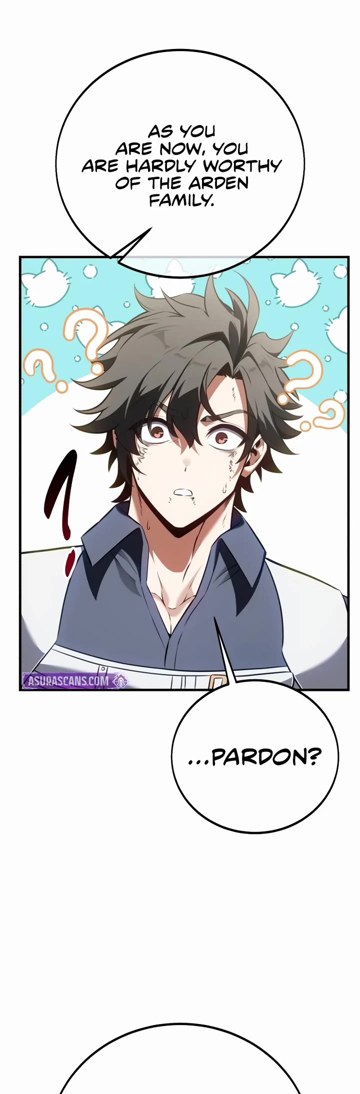 I Killed an Academy Player Chapter 121 page 4 - Chapter 121
