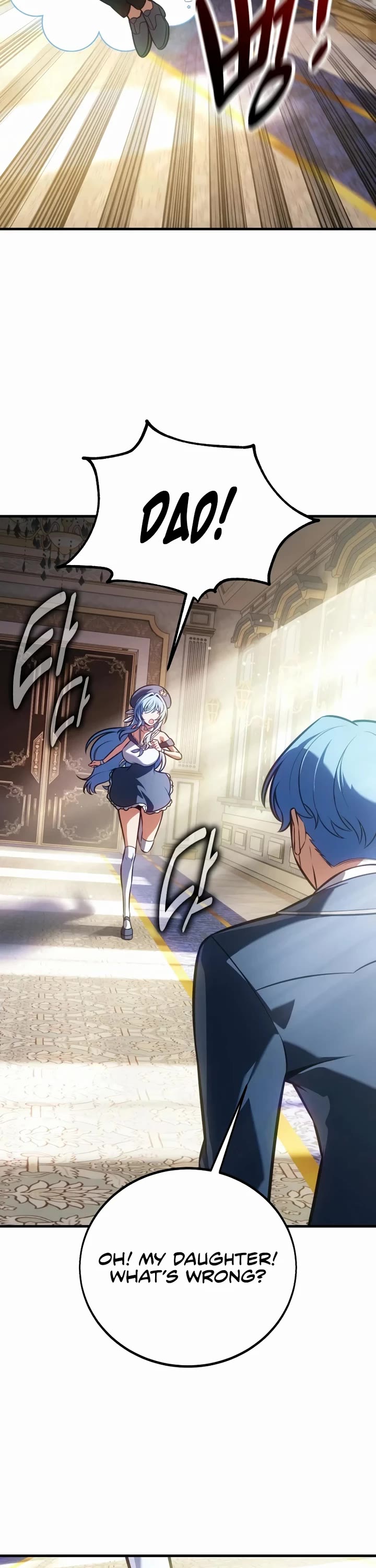 I Killed an Academy Player Chapter 121 page 46 - Chapter 121