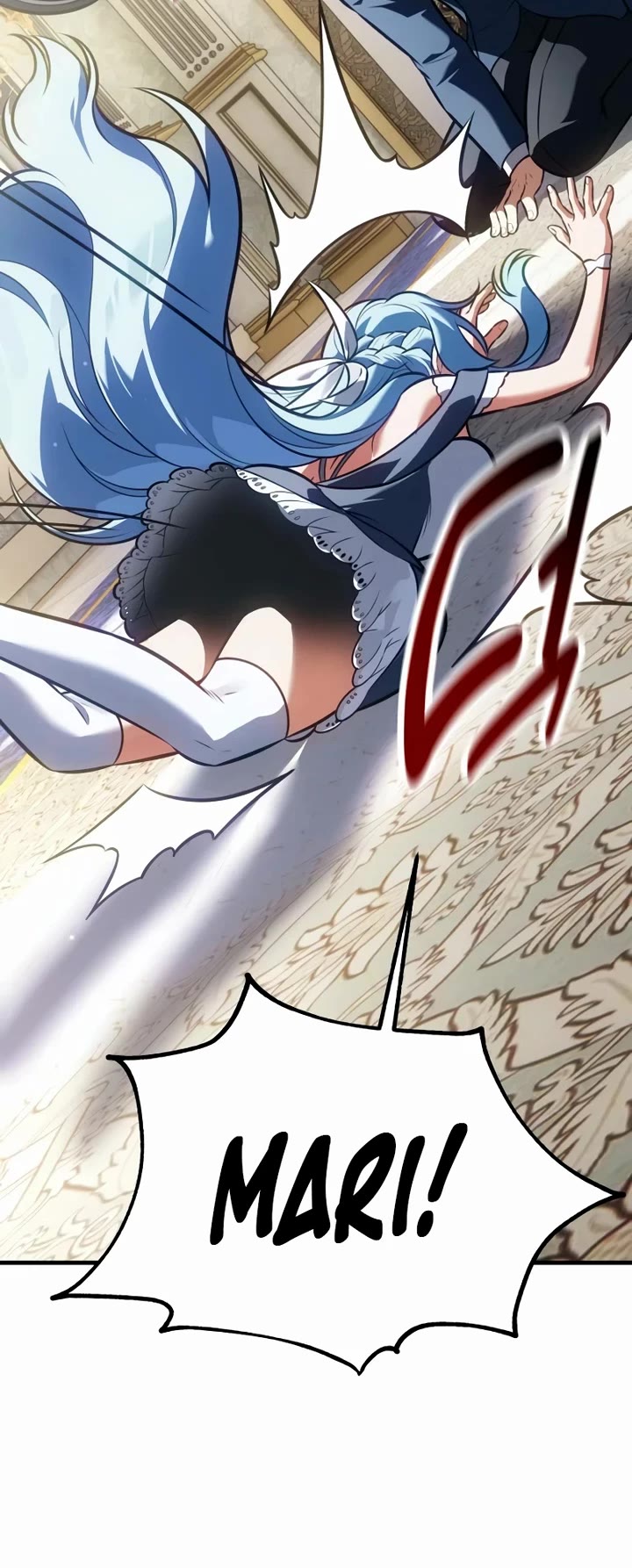 I Killed an Academy Player Chapter 121 page 48 - Chapter 121