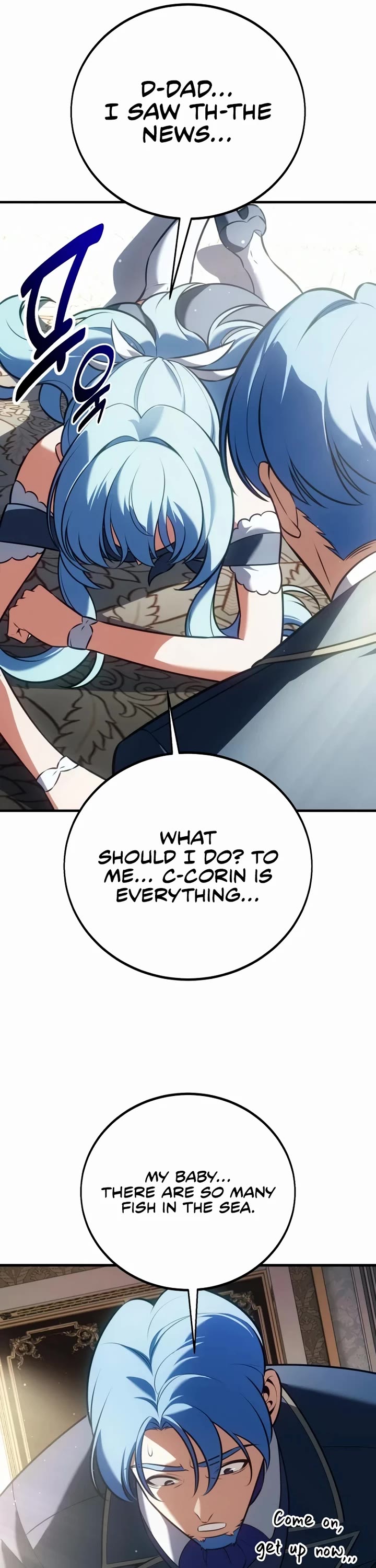 I Killed an Academy Player Chapter 121 page 49 - Chapter 121