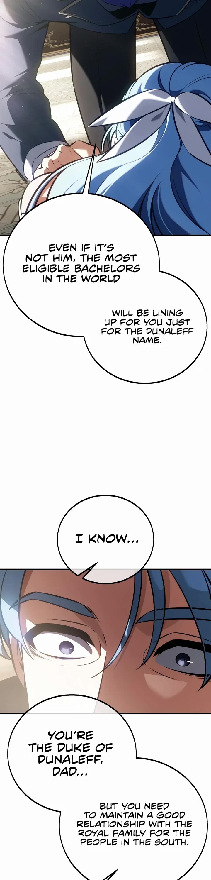 I Killed an Academy Player Chapter 121 page 50 - Chapter 121