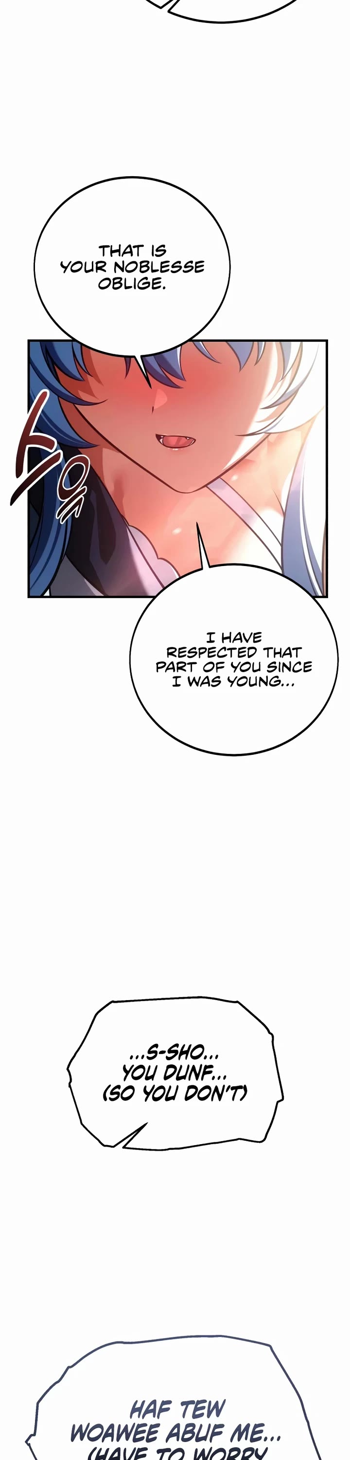 I Killed an Academy Player Chapter 121 page 51 - Chapter 121