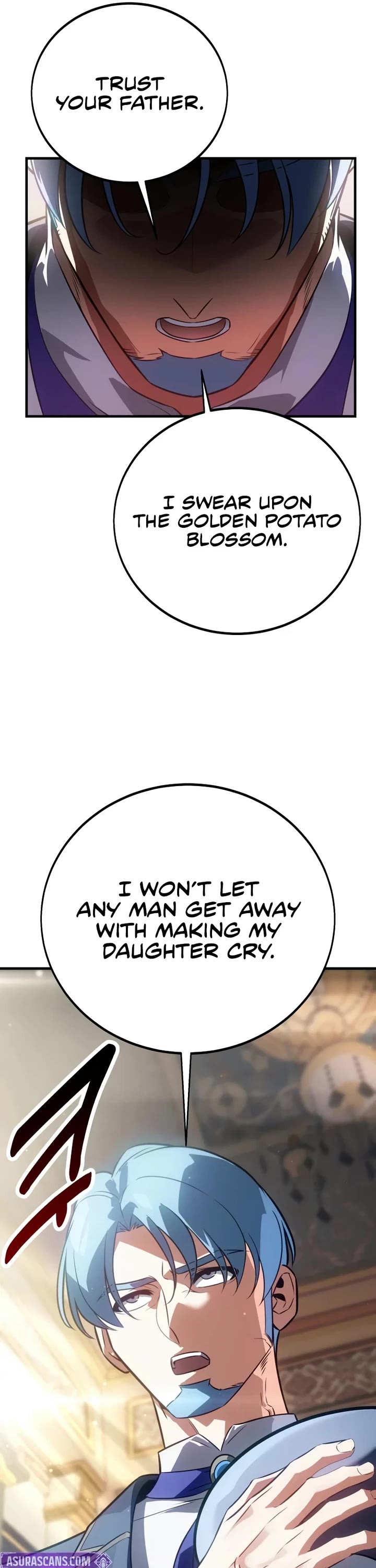 I Killed an Academy Player Chapter 121 page 59 - Chapter 121