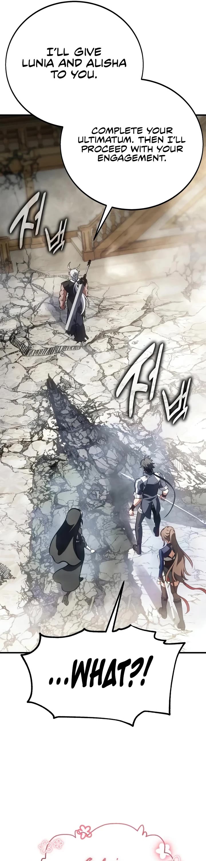 I Killed an Academy Player Chapter 121 page 6 - Chapter 121